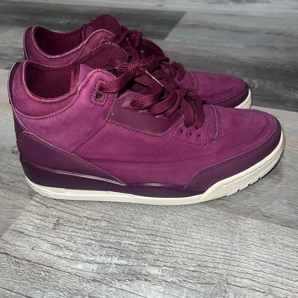 Jordan 3 - Picture 7 of 11